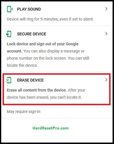 how to unlock wiko phone password
